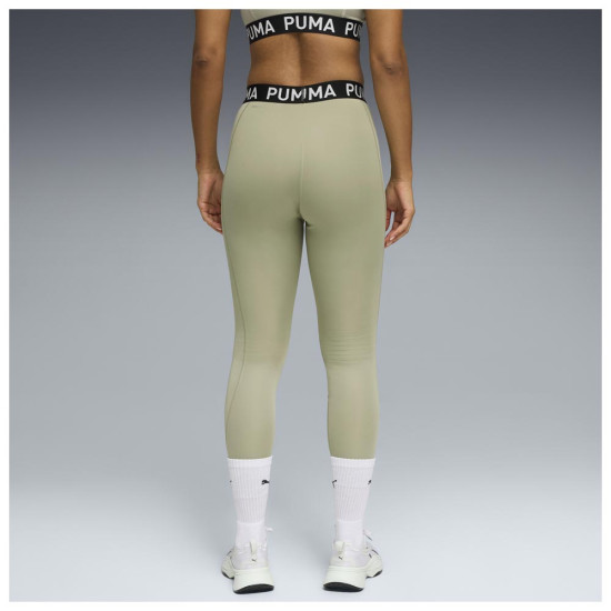 Puma Γυναικείο κολάν Strong Colorblock Tights